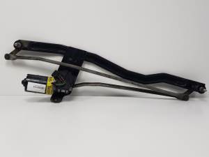 MOTOR LIMPIA DELANTERO 358955605 VOLKSWAGEN PASSAT BERLINA (3A2) Autodesguaces Alicante