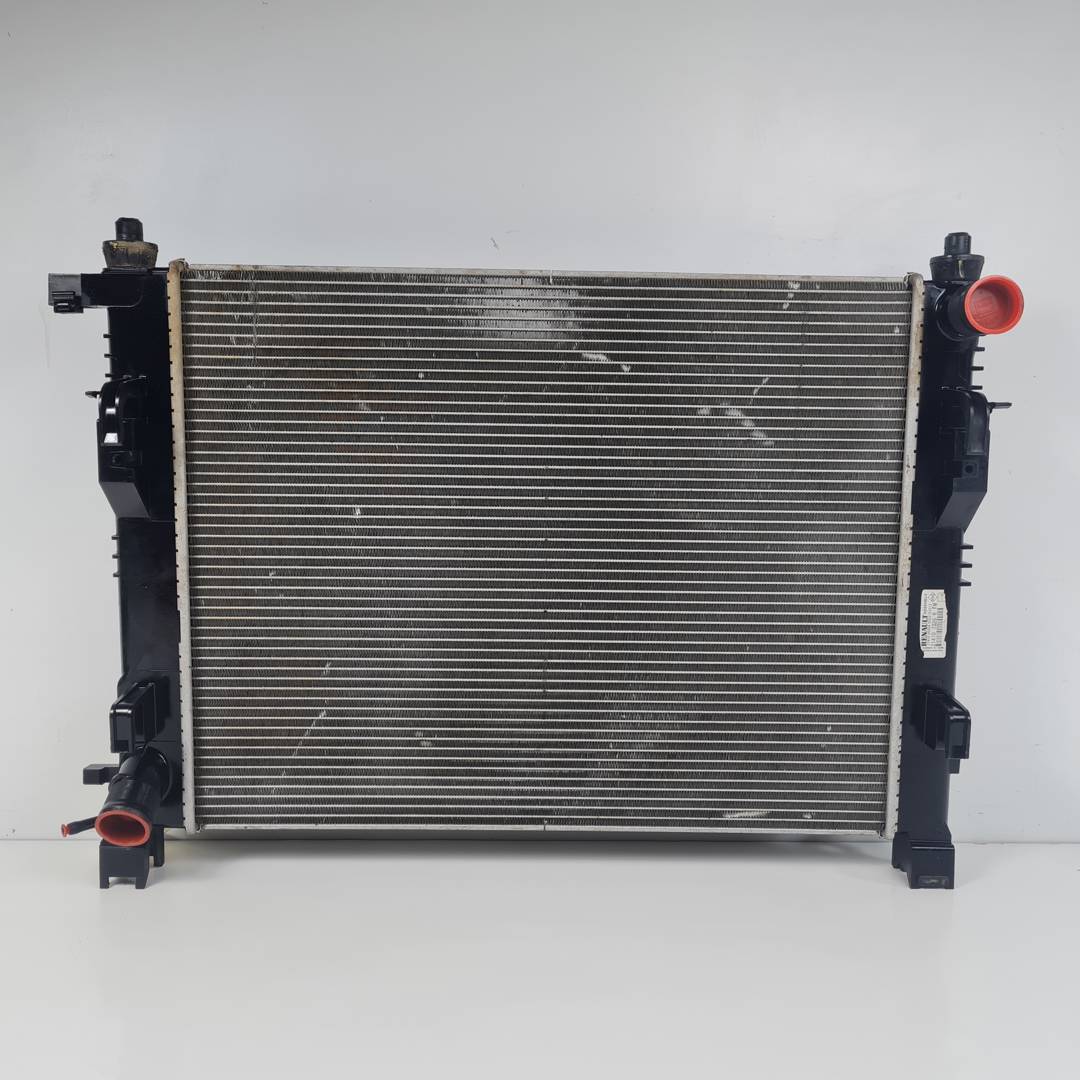 RADIADOR AGUA - 214107326R - DACIA - LOGAN II