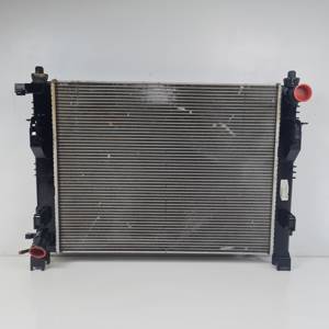RADIADOR AGUA 214107326R DACIA LOGAN II Autodesguaces Alicante