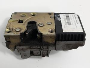 CERRADURA PUERTA DELANTERA IZQUIERDA FIAT SCUDO (222) Autodesguaces Alicante