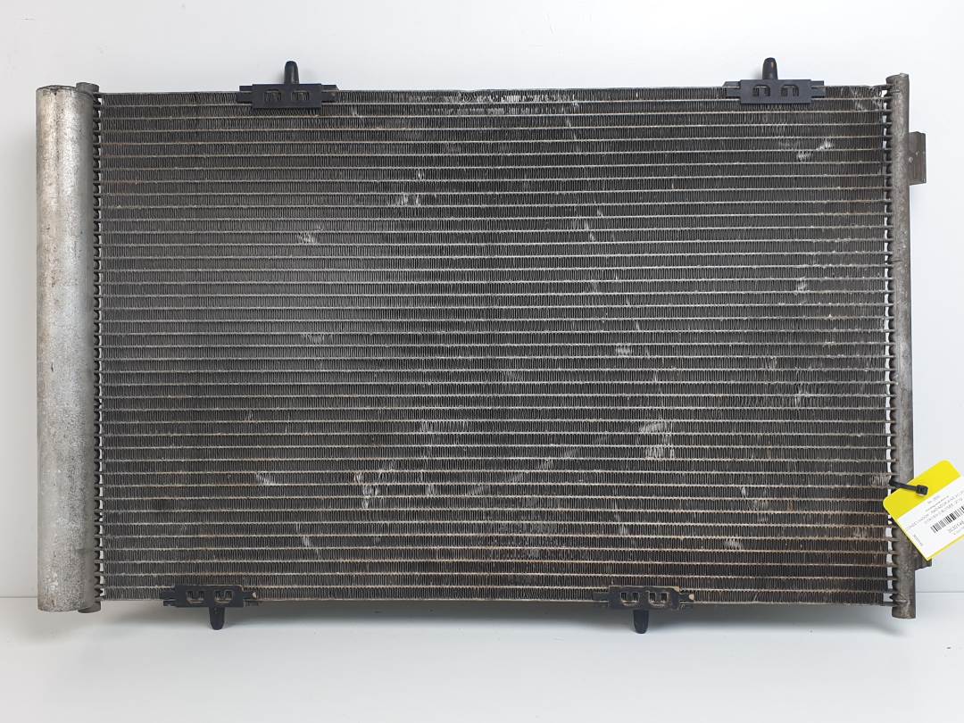 CONDENSADOR / RADIADOR AIRE ACONDICIONADO - 9674994280 - CITROEN - C-ELYSÉE (2012 - ...)