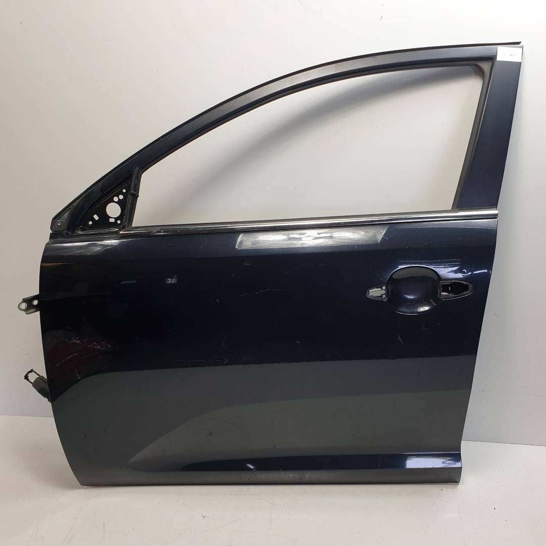 PUERTA DELANTERA IZQUIERDA - KIA - SPORTAGE (SL)