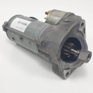 MOTOR ARRANQUE 30620657 MITSUBISHI CARISMA BERLINA 5 (DA0) Autodesguaces Alicante