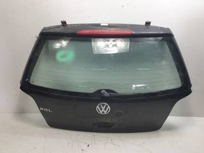 PORTON TRASERO VOLKSWAGEN POLO (9N1) Autodesguaces Alicante