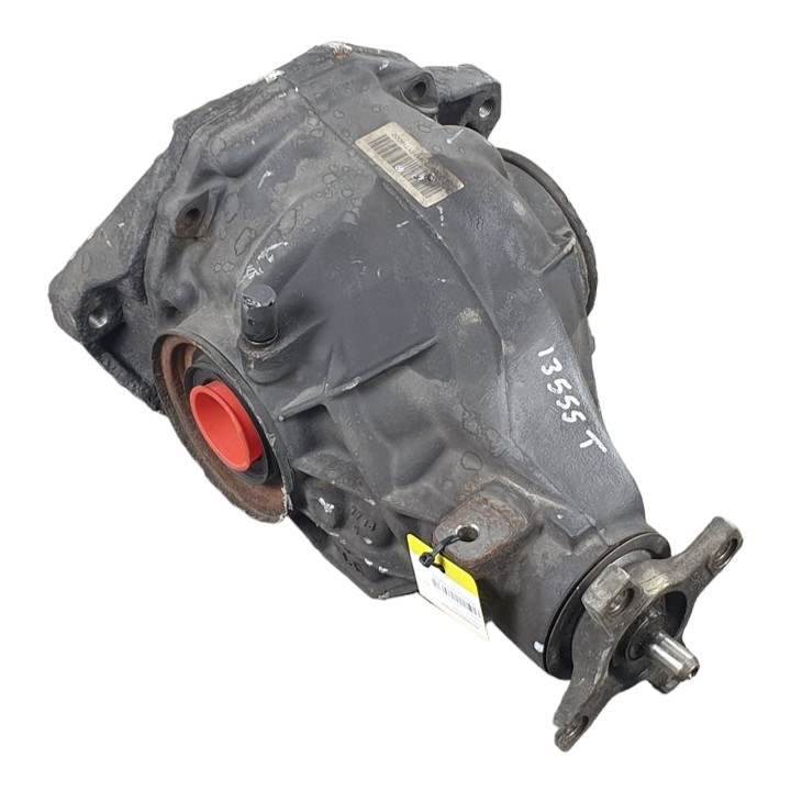 DIFERENCIAL TRASERO - A2033510705 - MERCEDES - CLASE E (W212) LIM.