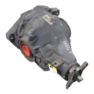 DIFERENCIAL TRASERO A2033510705 MERCEDES CLASE E (W212) LIM. Autodesguaces Alicante