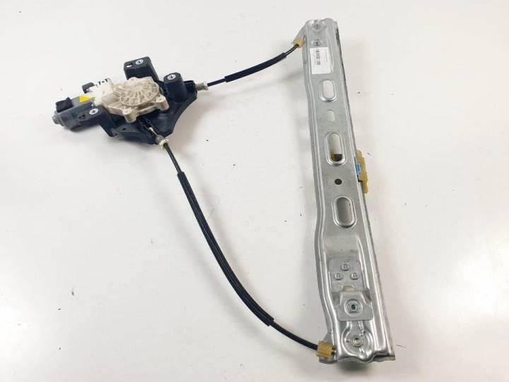 ELEVALUNAS DELANTERO DERECHO A65066113 FORD TRANSIT CONNECT Autodesguaces Alicante