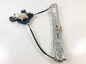 ELEVALUNAS DELANTERO DERECHO A65066113 FORD TRANSIT CONNECT Autodesguaces Alicante