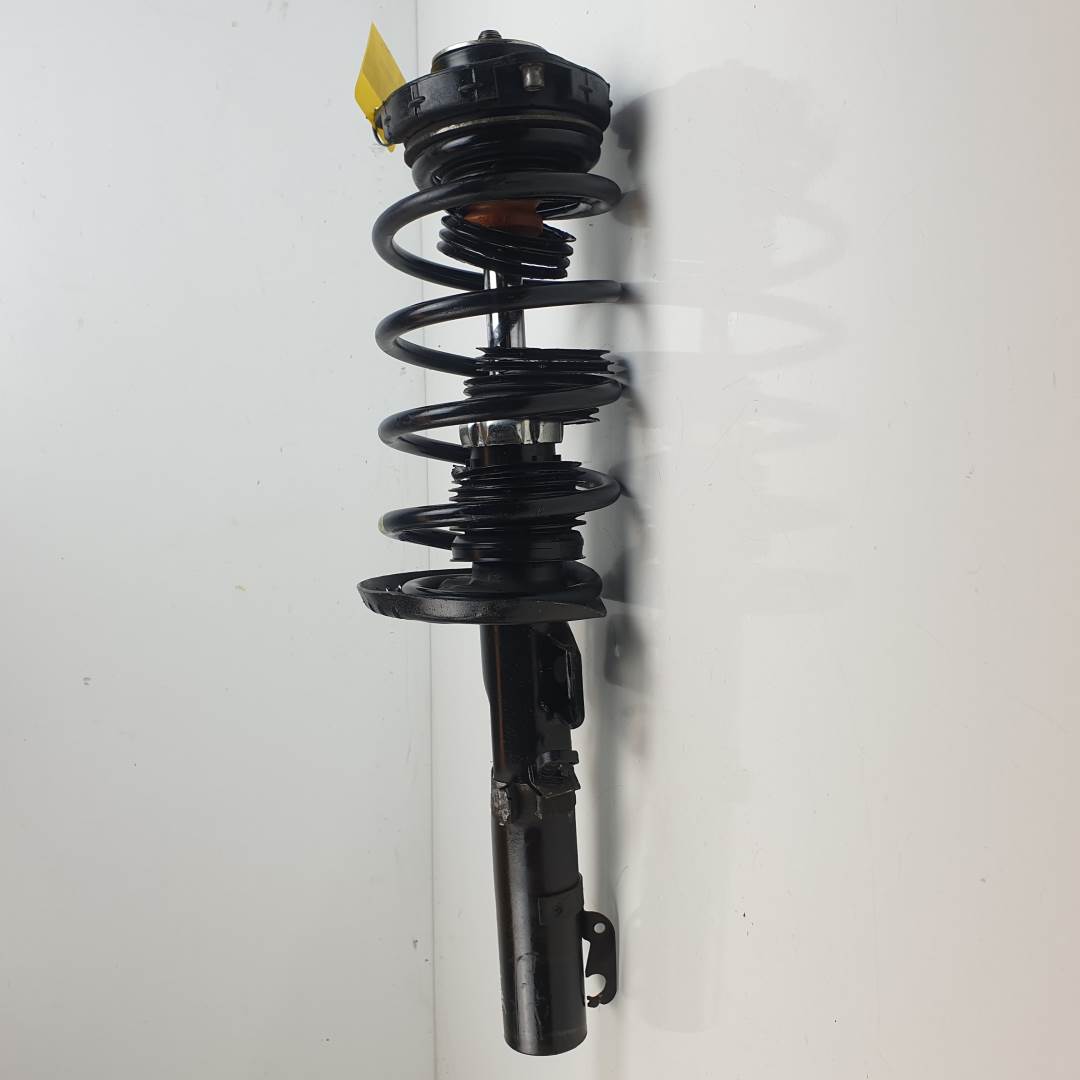 AMORTIGUADOR DELANTERO DERECHO - 6Q0413031BJ - SKODA - FABIA (5J2)