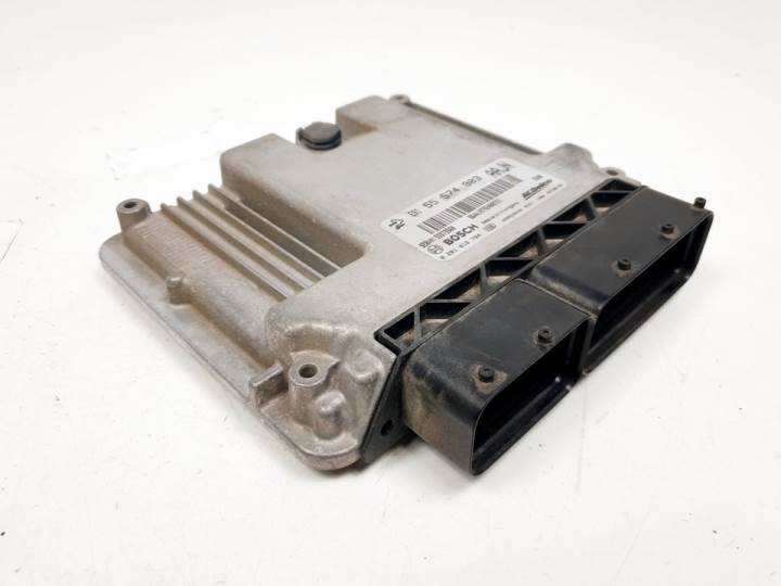 CENTRALITA MOTOR UCE