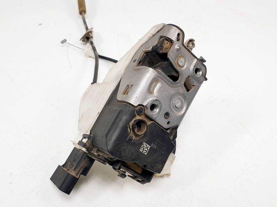 CERRADURA PUERTA DELANTERA DERECHA - PSA732308 - CITROEN - C3