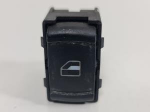 MANDO ELEVALUNAS TRASERO DERECHO 3B0959855 VOLKSWAGEN PASSAT BERLINA (3B2) Autodesguaces Alicante