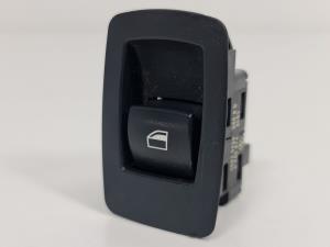 MANDO ELEVALUNAS DELANTERO DERECHO 6945874 BMW SERIE 3 BERLINA (E90) Autodesguaces Alicante