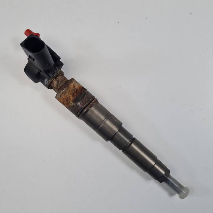 INYECTOR 779604204 BMW X5 (E70) Autodesguaces Alicante