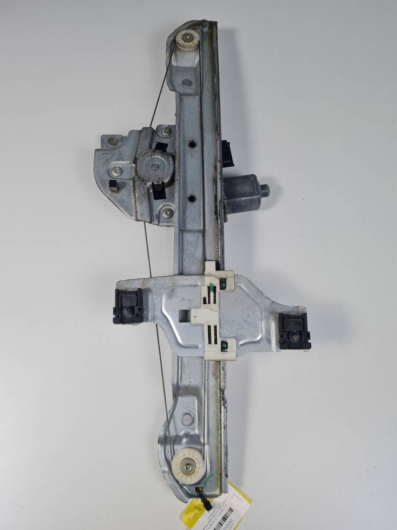 ELEVALUNAS DELANTERO DERECHO - 9806088080 - PEUGEOT - 2008