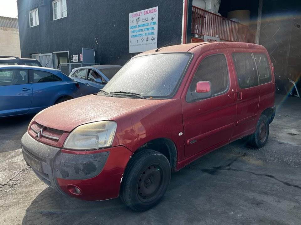 CITROEN BERLINGO (M59) (2002 - 2008)