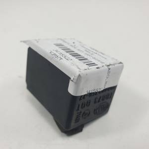 RELE 61311367001 BMW SERIE 5 (E28) Autodesguaces Alicante