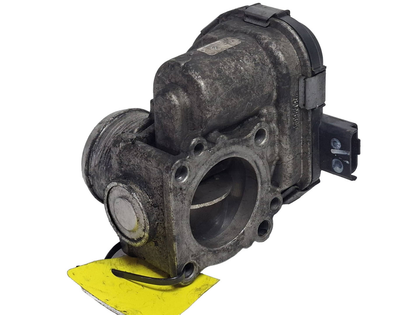 Caja Mariposa Ford Focus C-max (cap) (2003–2007)