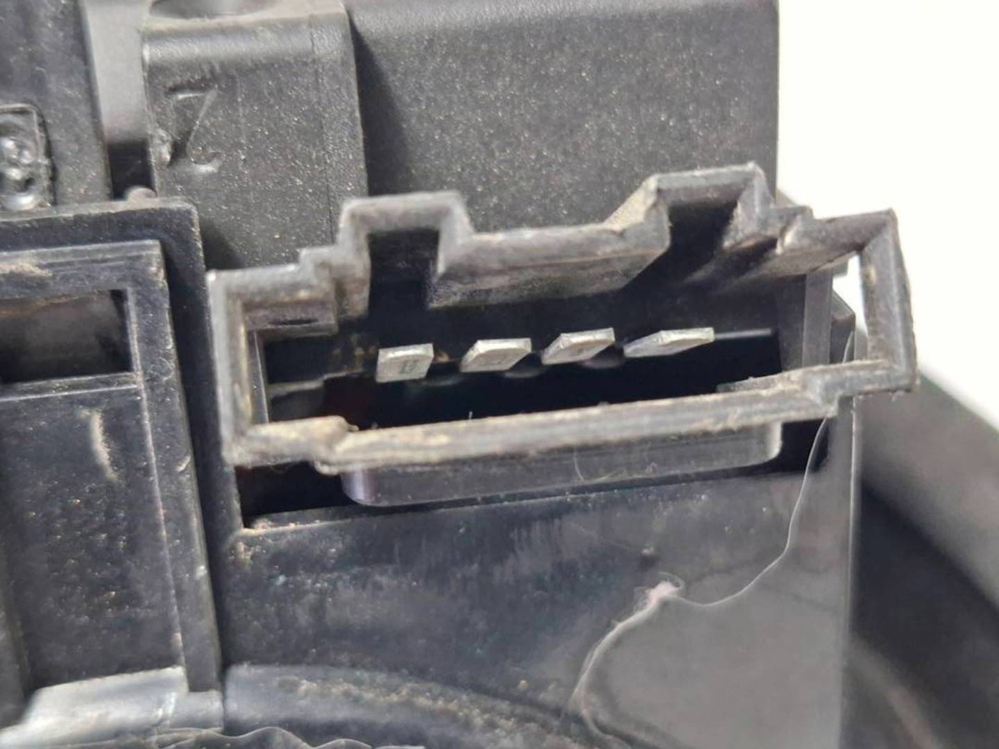 Foto 3 de Piloto Trasero Izquierdo Seat Toledo (1l) (1991–1999)