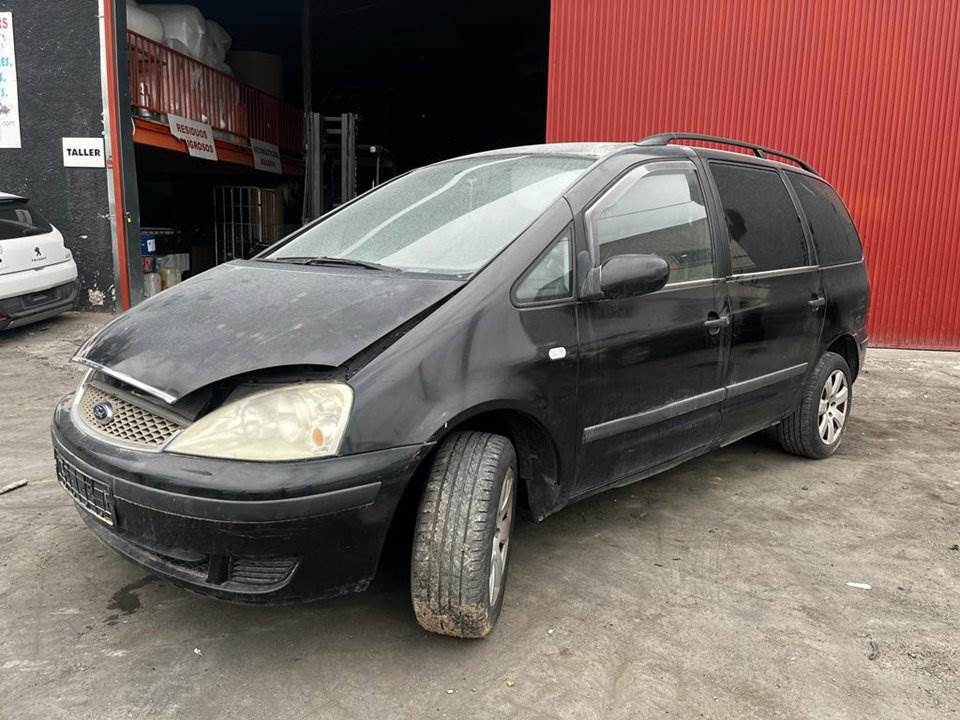 FORD GALAXY (VY) (2000 - 2007)