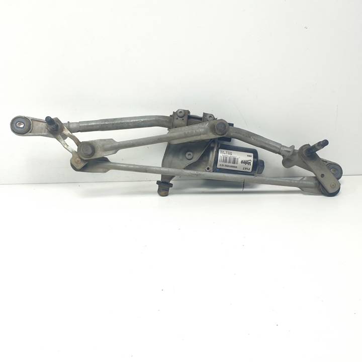 MOTOR LIMPIA DELANTERO 52069330 FIAT TIPO II (357) FAM Autodesguaces Alicante