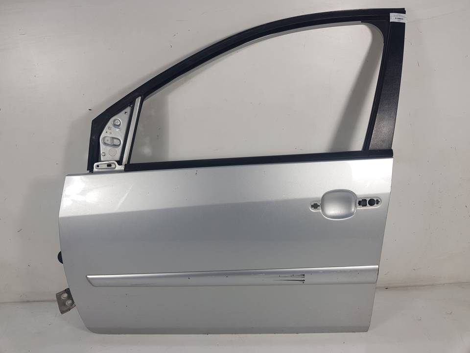 PUERTA DELANTERA DERECHA FORD FIESTA (CBK) Autodesguaces Alicante