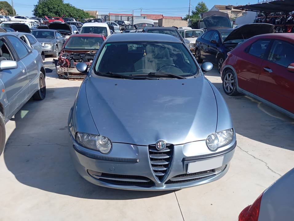 Imagen del vehículo ALFA ROMEO 147 (190)