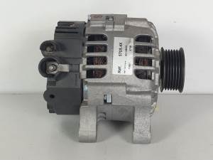 ALTERNADOR 5705AX CITROEN C5 BREAK Autodesguaces Alicante