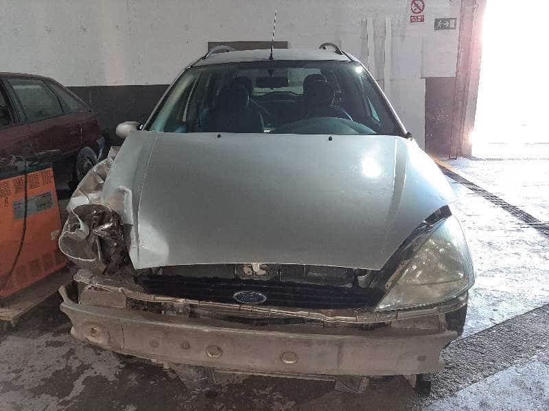 FORD FOCUS TURNIER (CAK) (1998 - 2004)