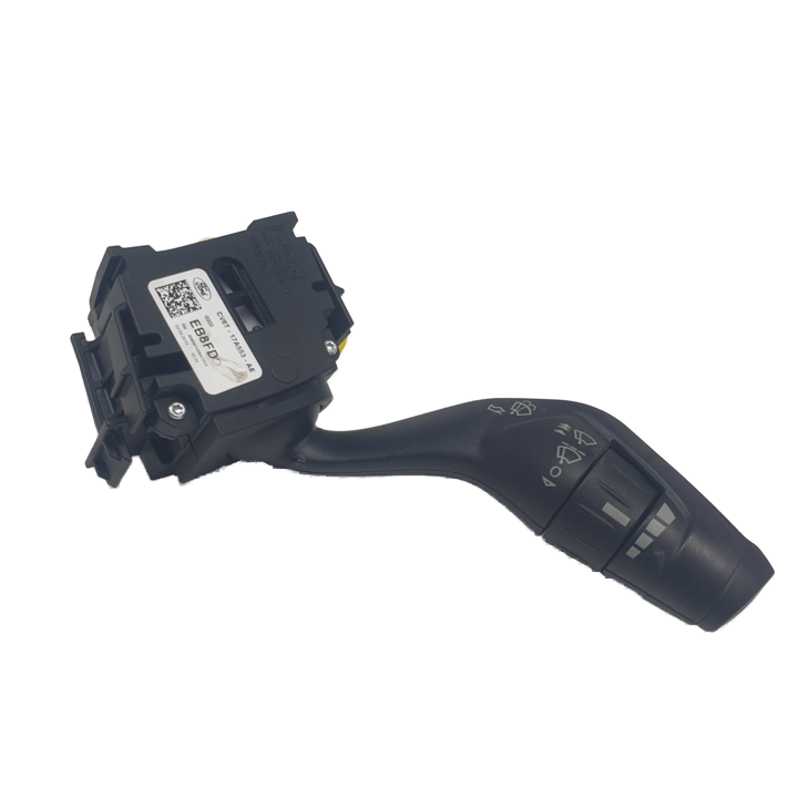 MANDO LIMPIA CV6T17A553AE FORD TRANSIT CUSTOM KASTEN Autodesguaces Alicante