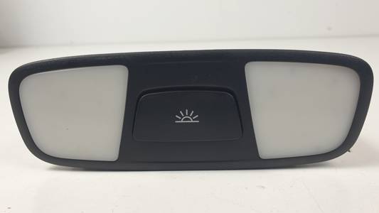LUZ INTERIOR 8U09471116PS AUDI Q3 (8U) (2011 - 2018) Autodesguaces Alicante