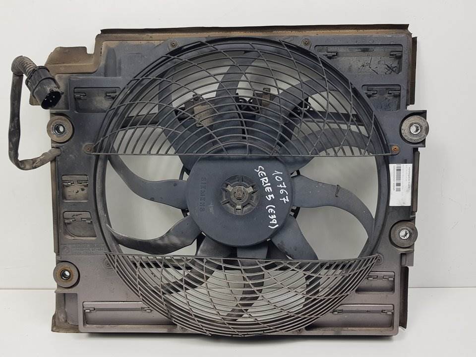 ELECTROVENTILADOR - 8370993 - BMW - SERIE 5 BERLINA (E39)