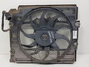 ELECTROVENTILADOR 8370993 BMW SERIE 5 BERLINA (E39) Autodesguaces Alicante