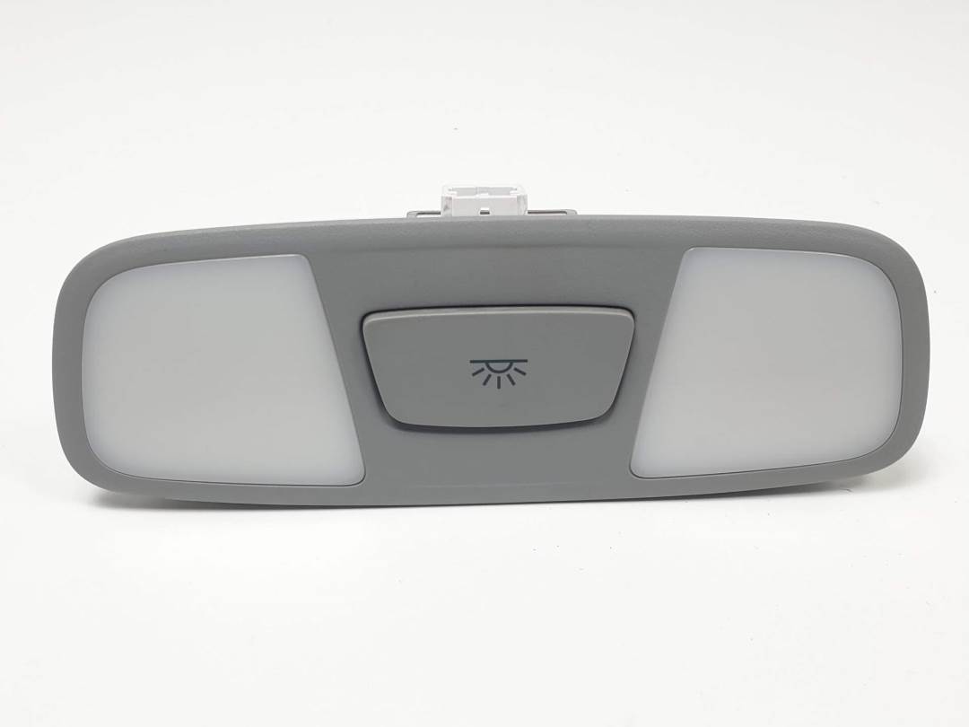LUZ INTERIOR - 8U0947111B - AUDI - A1 (8X)