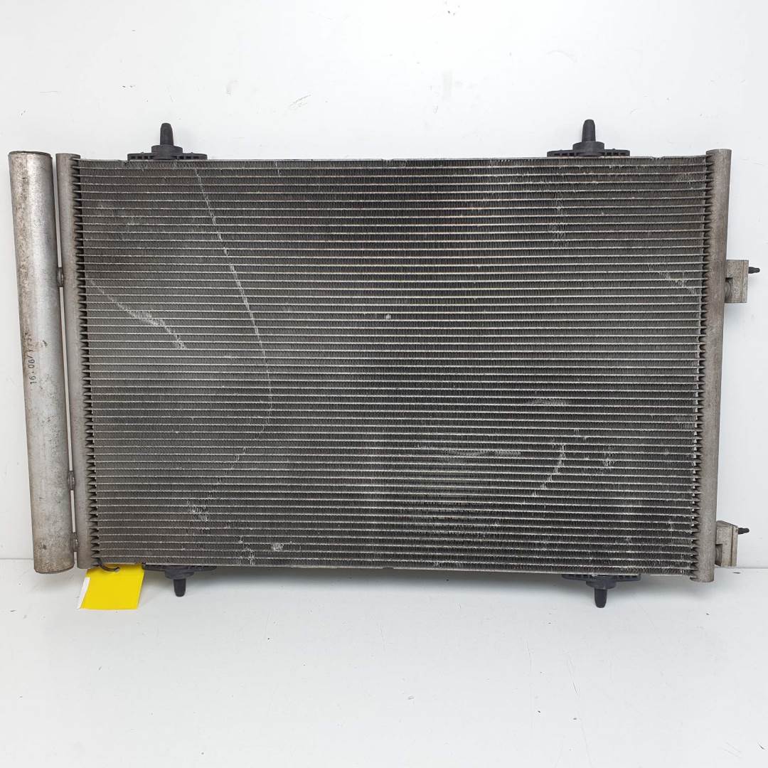 CONDENSADOR / RADIADOR AIRE ACONDICIONADO - 9684993080 - PEUGEOT - 508 SW