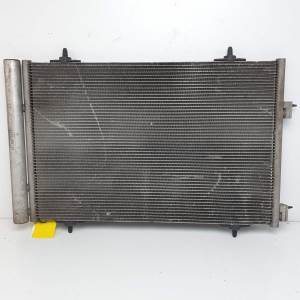 CONDENSADOR / RADIADOR AIRE ACONDICIONADO 9684993080 PEUGEOT 508 SW Autodesguaces Alicante