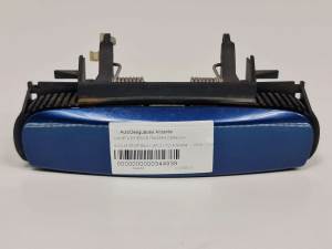MANETA EXTERIOR TRASERA DERECHA 4B0839885 AUDI A3 SPORTBACK (8P) Autodesguaces Alicante