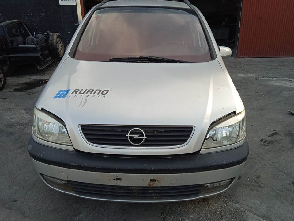 OPEL ZAFIRA A (1999 - 2005)