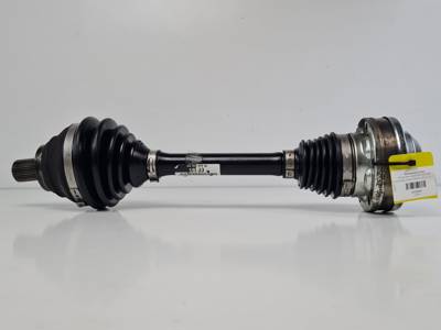 TRANSMISION DELANTERA IZQUIERDA 1K0407271BJ VOLKSWAGEN PASSAT BERLINA (3C2) Autodesguaces Alicante