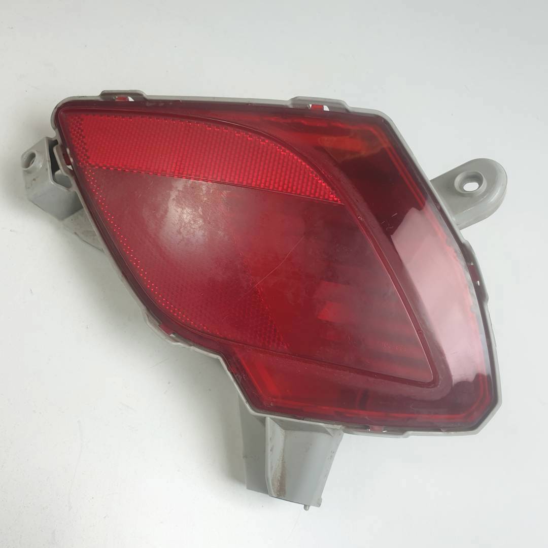 FARO ANTINIEBLA TRASERO DERECHO - KD5351660 - MAZDA - CX-5