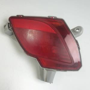 FARO ANTINIEBLA TRASERO DERECHO KD5351660 MAZDA CX-5 Autodesguaces Alicante