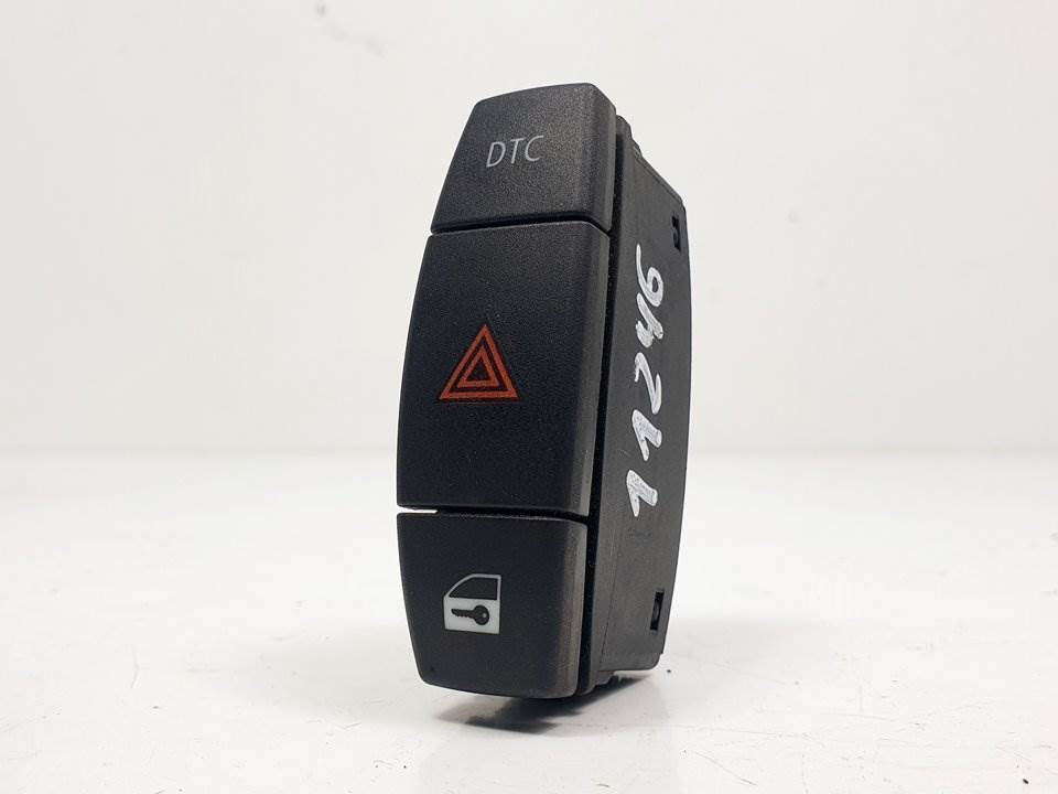 WARNING - BMW - SERIE 1 BERLINA (E81/E87)