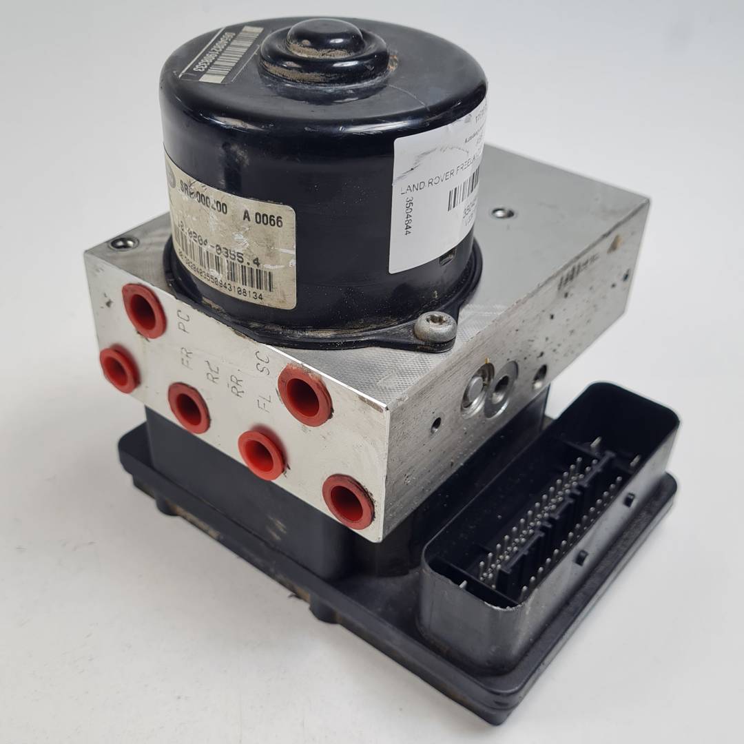 ABS pump - 10020403554 - LAND ROVER - FREELANDER
