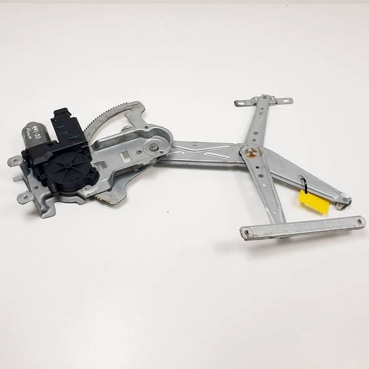 Fensterheber vorne links - 93362661 - OPEL - MERIVA