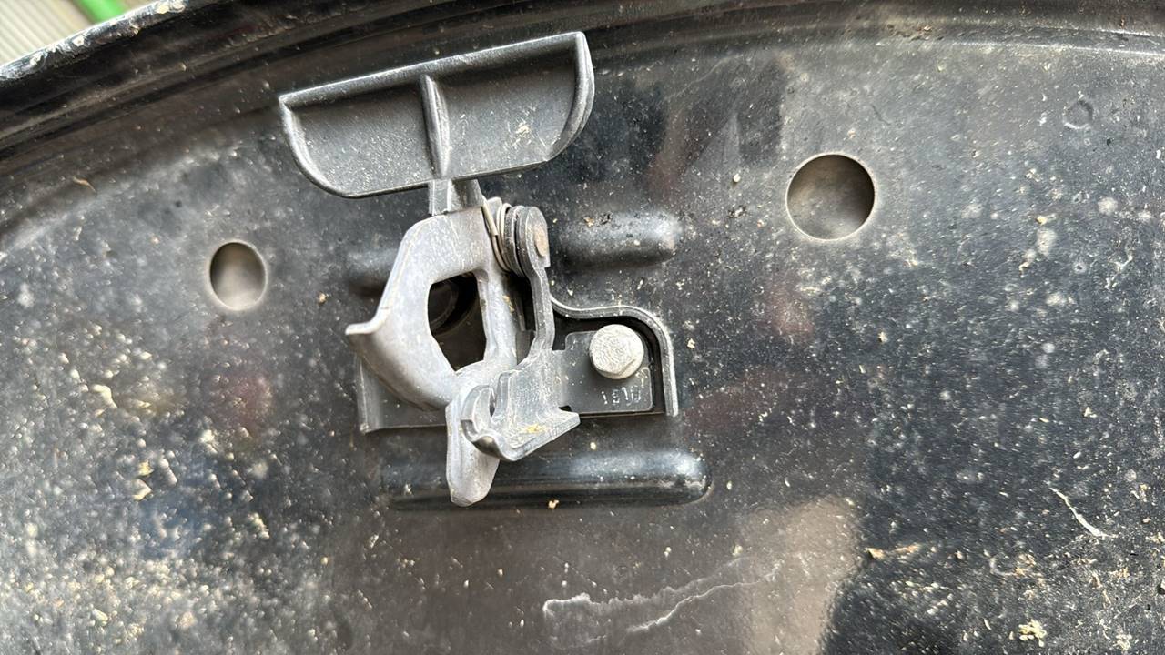 CERRADURA CAPO