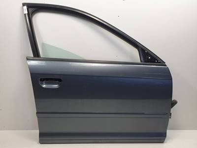 PUERTA DELANTERA DERECHA AUDI A3 SPORTBACK (8P) Autodesguaces Alicante