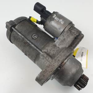 MOTOR ARRANQUE 0AM911023H VOLKSWAGEN GOLF VI VARIANT (AJ5) Autodesguaces Alicante