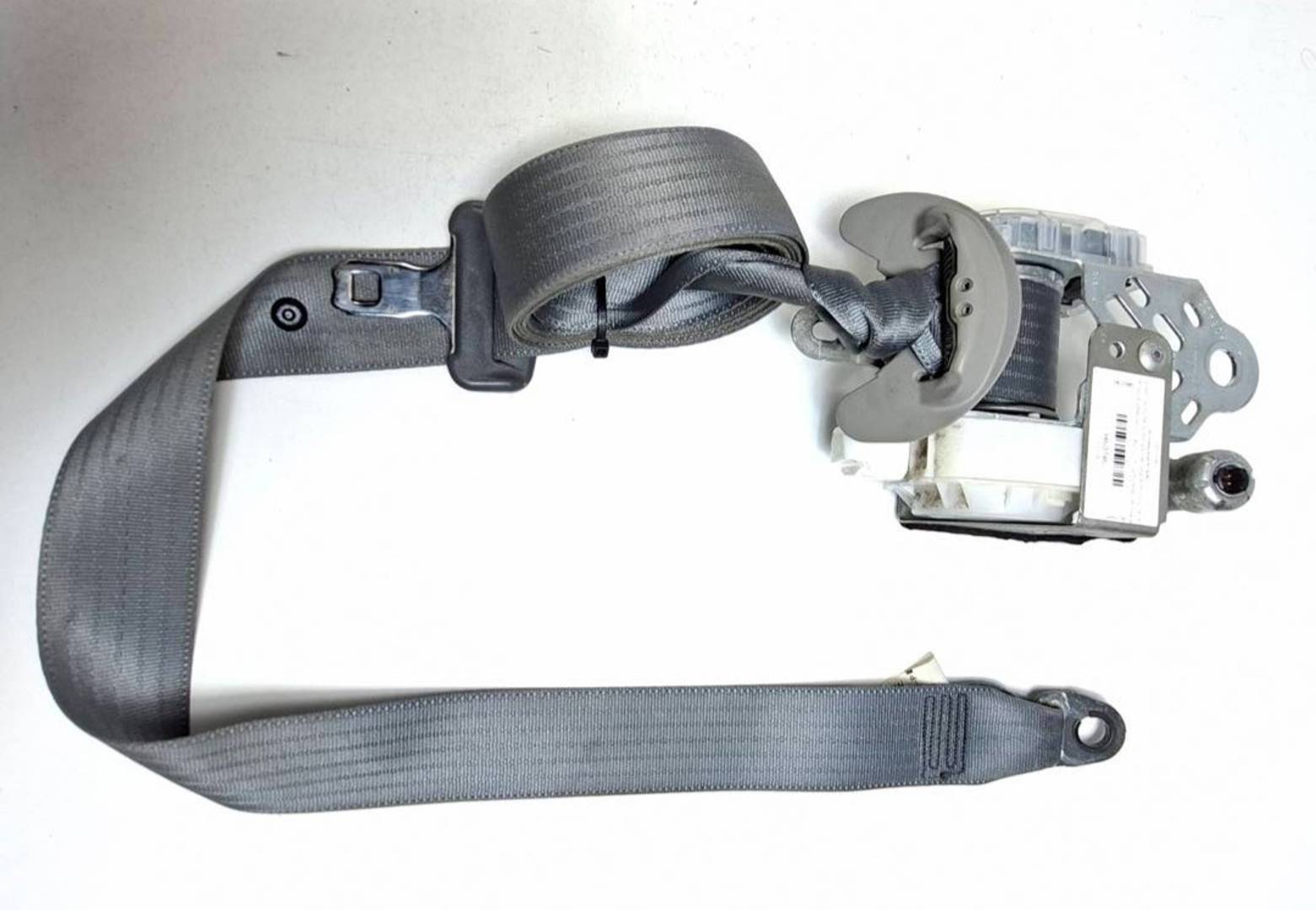 CINTURON SEGURIDAD DELANTERO IZQUIERDO - 7L8220P - TOYOTA - PRIUS (NHW20)