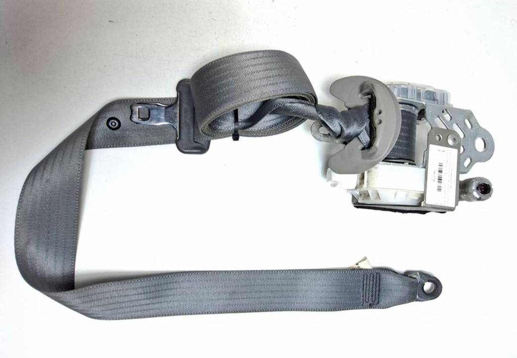 CINTURON SEGURIDAD DELANTERO IZQUIERDO 7L8220P TOYOTA PRIUS (NHW20) Autodesguaces Alicante