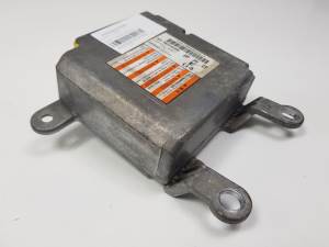 CENTRALITA AIRBAG 98221SC030 SUBARU FORESTER S12 Autodesguaces Alicante